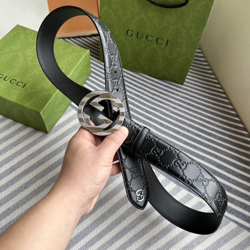 Gvc*1 belts